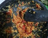 Foto langkah ke 2 dari resep Ayam rica rica.