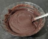 A picture of step 3 of Chocolate Brownie.