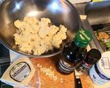 Oven Cauliflower recipe step 1 photo