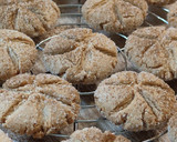 Foto del paso 10 de la receta: Galletas de canela (sin mantequilla)