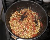 Foto del paso 2 de la receta: Spaghetti con mazorca y queso