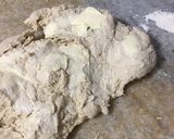 Foto del paso 2 de la receta: Pan lactal tipo Artesano con harina Pureza