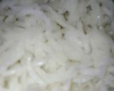 A picture of step 7 of چاول کی کڑی (پِچھ کی کڑی).