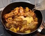 Foto langkah ke 3 dari resep Gulai Ayam Rumahan Simpel.