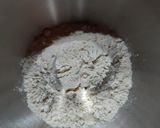 Foto del paso 2 de la receta: • Rosquitas al horno 🥯 •