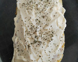 Foto del paso 3 de la receta: Merluza gratinada con mahonesa
