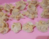 Foto langkah ke 4 dari resep Dimsum Ayam.