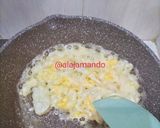 Foto langkah ke 2 dari resep Kwetiau Telur Kuah.