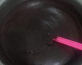 Foto langkah ke 8 dari resep Matilda Chocolate Cake.