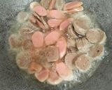 Foto langkah ke 1 dari resep Sapo Tahu.