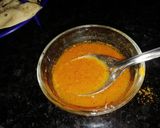 পাঁপড়ের ডালনা(paporer dalna recipe in Bengali) রেসিপি ধাপ - 3 ছবি