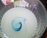 Foto del paso 1 de la receta: Limonada de sirenas 🐚🌊