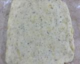 A picture of step 3 of Mashed Potato fries.
