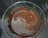 A picture of step 1 of Brownie.