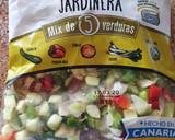 Foto del paso 1 de la receta: Tortilla jardinera
