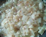Foto del paso 4 de la receta: Tortilla de berenjena
