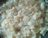 Foto del paso 4 de la receta: Tortilla de berenjena