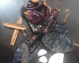 Foto del paso 1 de la receta: Costilla de Cerdo en salsa de 3 Chiles