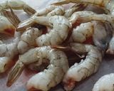 Foto langkah ke 1 dari resep Cap cay goreng.