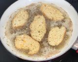 Foto del paso 8 de la receta Torrijas de Carnaval