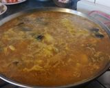 Foto del paso 5 de la receta: Paella