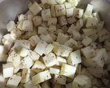 Foto del paso 2 de la receta: Mermelada de Berenjenas sin TACC
