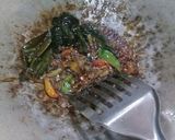 Foto langkah ke 4 dari resep Orek tempe kering.