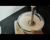 மஸ்க் மெல்லோன் ஐஸ்கிரீம் ரெசிபி ஸ்டேப் 4 புகைப்படம்