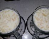 صورة لخطوة 2 من وصفة قهوة☕ حلوة مشهور في الحجاز مكه
