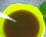 Foto langkah ke 5 dari resep Kupat Tahu Slewah.