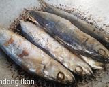 Foto langkah ke 1 dari resep Nyemnyem Pindang (Pindang Santan Asam Pedas).