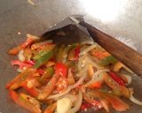 Foto langkah ke 2 dari resep Ikan mujair kuah saus tiram.