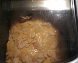Foto del paso 3 de la receta: Rosquipan en panificadora