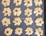 Foto langkah ke 8 dari resep Semprit Susu Tiga Bahan.