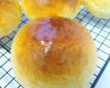 Foto langkah ke 7 dari resep Korean Garlic Cheese Bread.