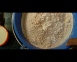 அயன் ரிச் டேட்ஸ் நட்ஸ் கேக் (Iron rich dates nuts cake recipe in tamil) ரெசிபி ஸ்டேப் 4 புகைப்படம்