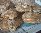 A picture of step 4 of Russian chicken cutlet.