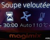 Une image de l'étape 1 de Velouté de poireaux à la vache qui rit au Cook Expert.