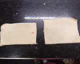 Foto del paso 1 de la receta: Rollitos