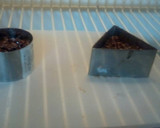 Foto del paso 5 de la receta: Galletas de Chocolate y Arroz inflado