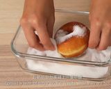 自家製甜甜圈 Homemade donuts的食譜步驟20照片