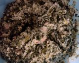 Foto del paso 4 de la receta: Lasagna de berenjenas y zucchini