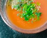 ટોમેટો કઢી (Tomato Kadhi Recipe In Gujarati) રેસીપી સ્ટેપ6ફોટો