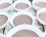 Hình bước làm 6 của món Ăn Vặt 🍮 🍨: Chè khoai môn đánh nhuyễn mịn