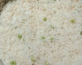 A picture of step 8 of Chicken Jalfrezi.