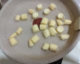 蜜汁雞腿排（蒜味版）的食譜步驟2照片