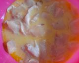 Foto langkah ke 1 dari resep Chicken Karaage [Gluten Free].