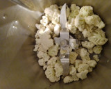 Foto del paso 1 de la receta: Migas de coliflor en MC