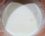 Foto del paso 1 de la receta: Bizcochuelo súper húmedo!!