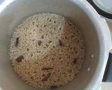 મીઠા ભાત(Sweet rice Recipe in Gujarati) રેસીપી સ્ટેપ3ફોટો